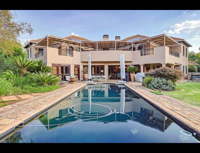 4 BEDROOM PROPERTY TO RENT IN CORNWALL HILL